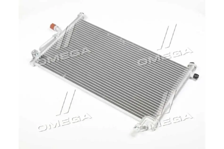 Конденсатор, кондиционер PARTS-MALL PXNCC-006 (фото 1)