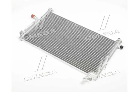 Конденсатор, кондиционер PARTS-MALL PXNCC-006