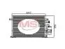 Конденсатор, кондиционер PARTS-MALL PXNCC-039 (фото 1)