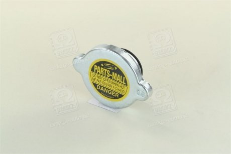 Крышка радиатора PARTS-MALL PXNDA-002P