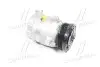 Компресор кондиціонера CHEVROLET AVEO, LACETTI (вир-во PMC-ESSENCE) PARTS-MALL PXNEC-013 (фото 1)