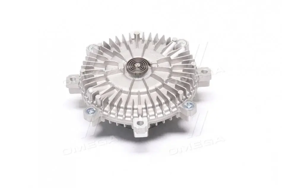 Муфта вентилятора HYUNDAI H1; KIA Sorento (вир-во) PARTS-MALL PXNFA-009 (фото 1)