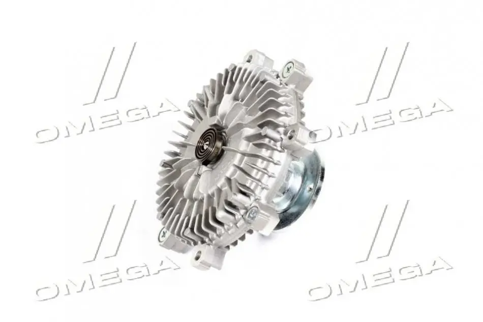 Муфта вентилятора HYUNDAI H-1 (вир-во) PARTS-MALL PXNFA-016 (фото 1)