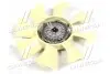 Муфта вентилятора KIA Sportage 2.0 (вир-во) PARTS-MALL PXNFB-010 (фото 2)