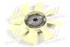 Муфта вентилятора KIA Sportage 2.0 (вир-во) PARTS-MALL PXNFB-010 (фото 3)