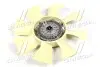 Муфта вентилятора KIA Sportage 2.0 (вир-во) PARTS-MALL PXNFB-010 (фото 4)