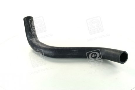 Патрубок радиатора нижний Hyundai Accent 06- PARTS-MALL PXNLA-128