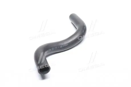 Патрубок радиатора (пр-во) PARTS-MALL PXNLA-236