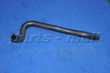 Патрубок радіатора верхній Hyundai Tucson (вир-во) PARTS-MALL PXNLA-238