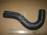 Патрубок радіатора верхній Kia Sorento 02- (вир-во) PARTS-MALL PXNLB-055 (фото 2)