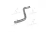 Патрубок радіатора нижній CHEVROLET LACETTI 1,6 (вир-во) PARTS-MALL PXNLC-007 (фото 4)