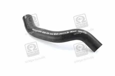 Патрубок радиатора верхний CHEVROLET Epica (пр-во) PARTS-MALL PXNLC-019