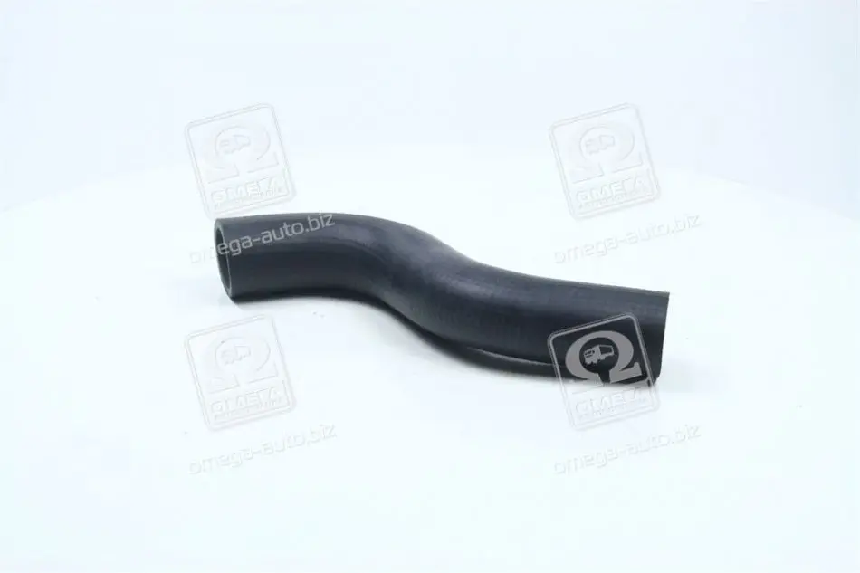 Патрубок радіатора верхній DAEWOO LANOS(T100) (вир-во) PARTS-MALL PXNLC-055 (фото 1)