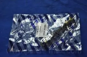Шланг гумовий високого тиску з фітингами PARTS-MALL PXNMA-030