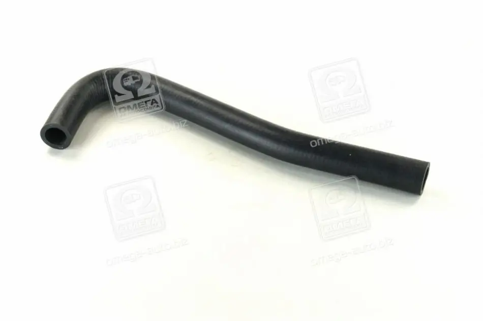 Патрубок радіатора DAEWOO LEGANZA(V100) (вир-во) PARTS-MALL PXNMC-060 (фото 1)