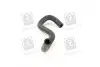 Патрубок системи охолодження DAEWOO REZZO(U100) (вир-во) PARTS-MALL PXNMC-104 (фото 2)