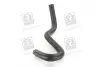 Патрубок системи охолодження DAEWOO REZZO(U100) (вир-во) PARTS-MALL PXNMC-104 (фото 4)