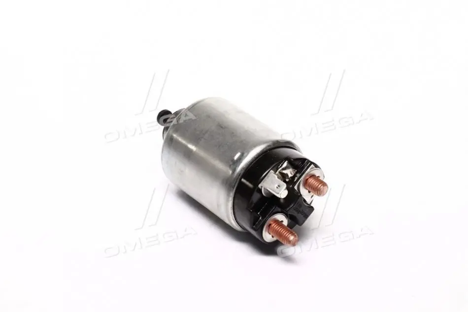 Реле втягувальне DAEWOO LANOS (вир-во) без різьблення в корпусі реле PARTS-MALL PXPEC-B002 (фото 1)