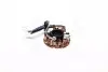 Щітки стартера CHEVROLET Lacetti (вир-во) PARTS-MALL PXPEC-C001 (фото 3)