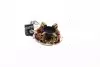 Щітки стартера CHEVROLET Lacetti, NUBIRA, Leganza (вир-во) PARTS-MALL PXPEC-C002 (фото 3)