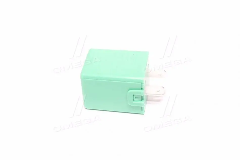 Реле поворотов DAEWOO LANOS (пр-во) PARTS-MALL PXPFC-009 (фото 1)