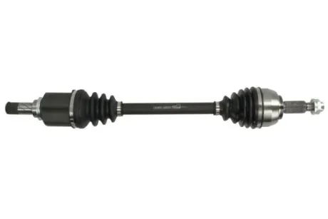 Приводний вал PASCAL G2E009PC