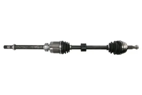 Приводний вал PASCAL G2E011PC