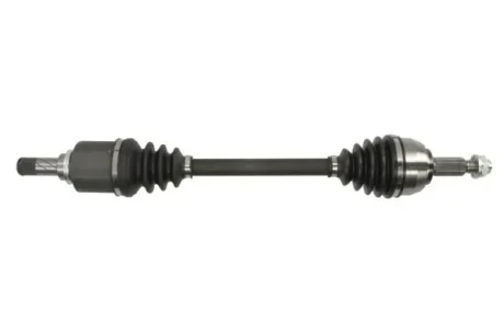 Приводний вал PASCAL G2E025PC