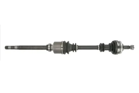 Приводний вал PASCAL G2P040PC