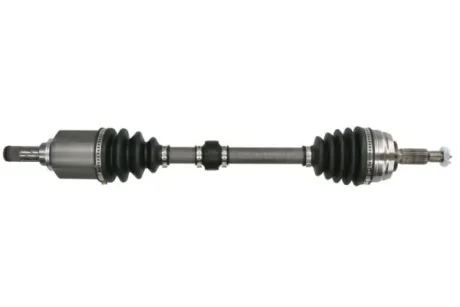 Приводний вал PASCAL G2R126PC