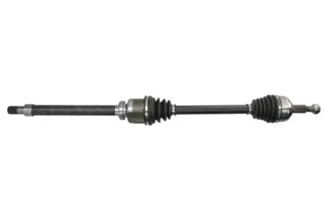 Приводний вал PASCAL G2R136PC