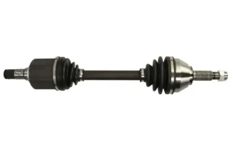 Приводний вал PASCAL G2R137PC