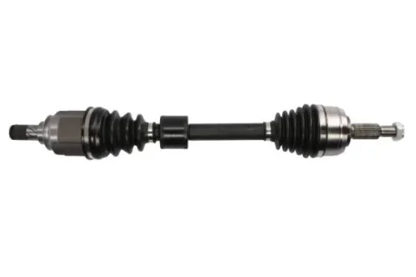 Приводний вал PASCAL G2R156PC