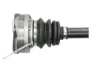 Приводний вал передн Лів 533мм (новий, без ABS) SEAT ALTEA, ALTEA XL, IBIZA IV SC, LEON SKODA OCTAVIA II, YETI VW CADDY III, CADDY III/MINIVAN, GOLF PLUS V, GOLF V 1.2/1.4/1.6 02.03-12.17 PASCAL G2S031PC (фото 3)