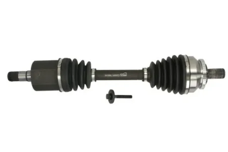 Приводний вал PASCAL G2V049PC
