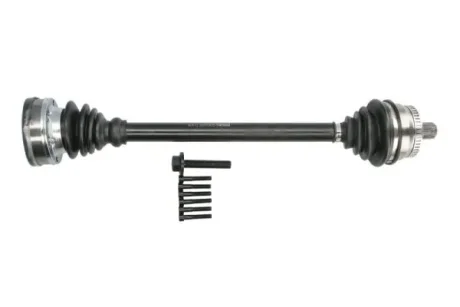 Приводний вал PASCAL G2W044PC