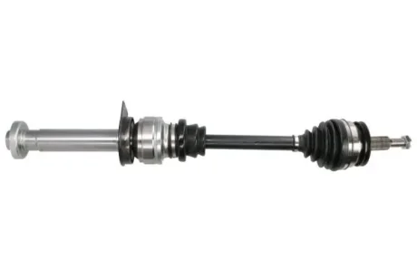 Приводний вал PASCAL G2W063PC