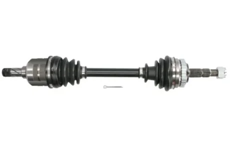 Приводний вал PASCAL G2X013PC