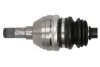 Приводна напіввісь PASCAL G2X052PC (фото 3)