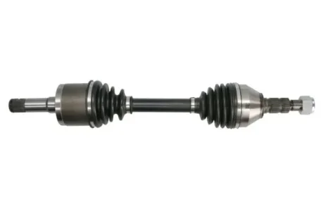 Приводний вал PASCAL G2X053PC