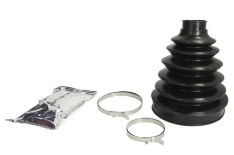 Комплект пильовиків гумових PASCAL G5W025PC