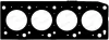 Прокладка головки блоку FORD FIESTA/FOCUS/TOURNEO 1.8DI C9DA/C9DB/C9DC/FFDA 5 1.35MM (вир-во PAYEN) Payen AB5330 (фото 1)