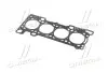 Прокладка головки блоку FIAT/IVECO F1AE 1.20MM (вир-во PAYEN) Payen AB5730 (фото 3)