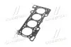 Прокладка головки блоку FIAT/IVECO F1AE 1.20MM (вир-во PAYEN) Payen AB5730 (фото 4)