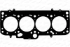 Прокладка головки блока AUDI/VW 1.6 AEH/AHL/ARM 96- 1.20MM MLS (пр-во) Payen AC5220 (фото 1)