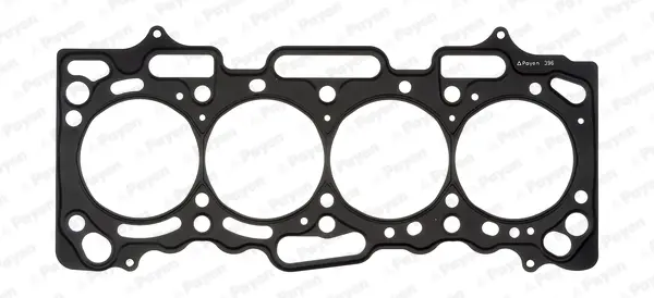 Прокладка головки блока MITSUBISHI 4G18 (пр-во) Payen AF5480 (фото 1)