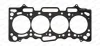 Прокладка головки блока MITSUBISHI 4G18 (пр-во) Payen AF5480 (фото 1)