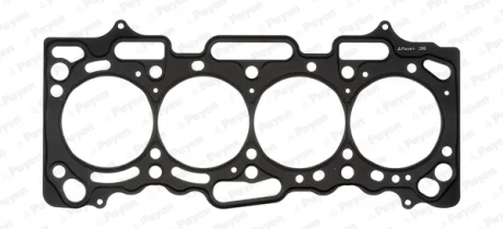 Прокладка головки блока MITSUBISHI 4G18 (пр-во) Payen AF5480