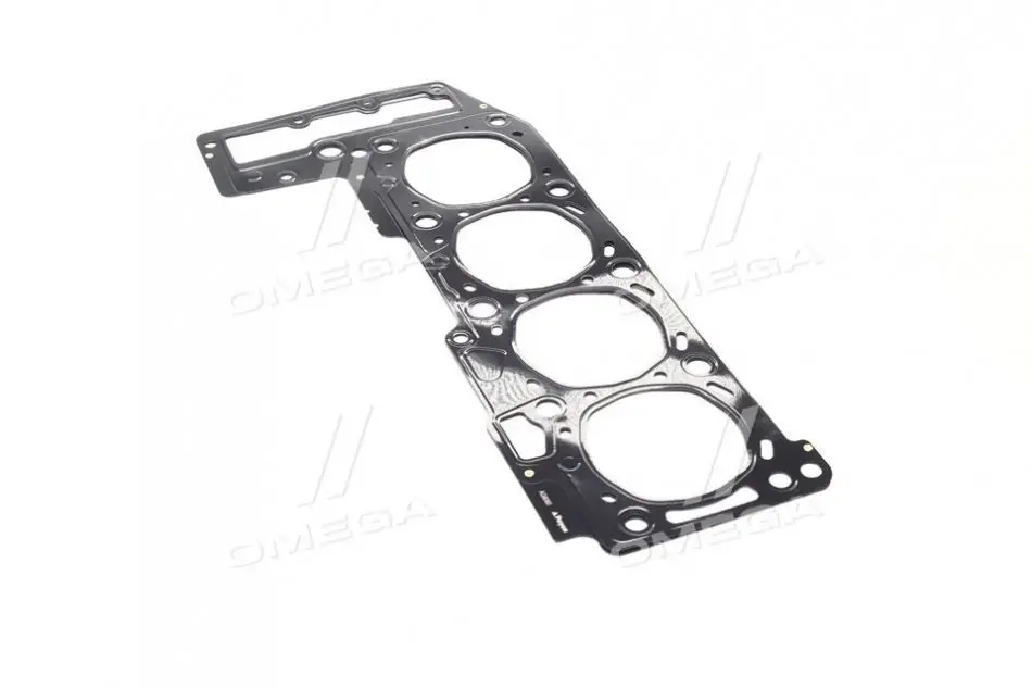 Прокладка головки блока FIAT/IVECO/PSA 3.0D F1CE0481FA/F1CE0481HA/F1CE0481HC 1.2MM MLS (пр-во PAYEN) Payen AG6060 (фото 1)