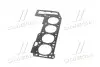 Прокладка, головка циліндра FIAT/IVECO/PSA 3.0D F1CE0481FA/F1CE0481HA 1.3MM MLS (вир-во PAYEN) Payen AG7300 (фото 4)